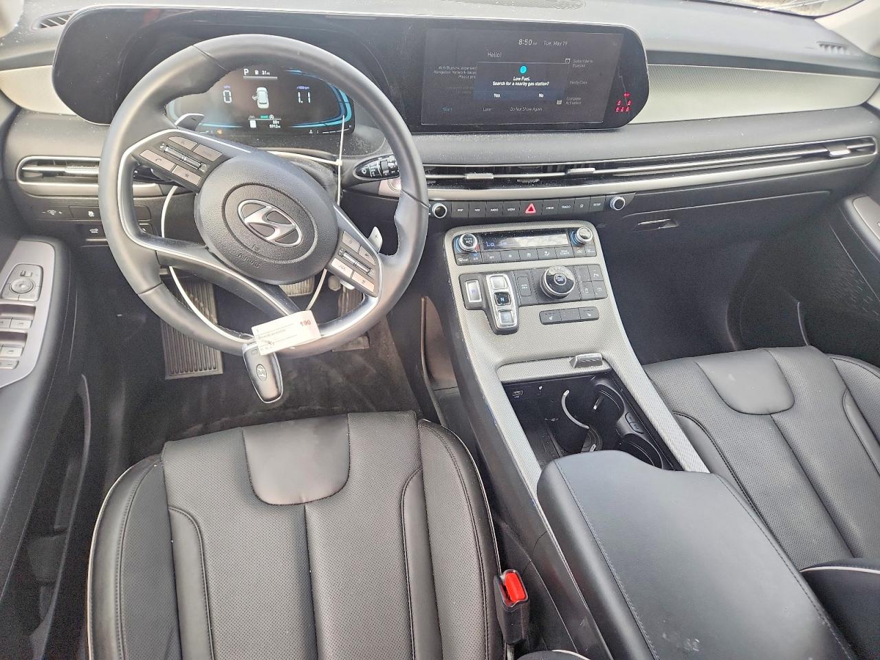 Hyundai PALISADE Xrt