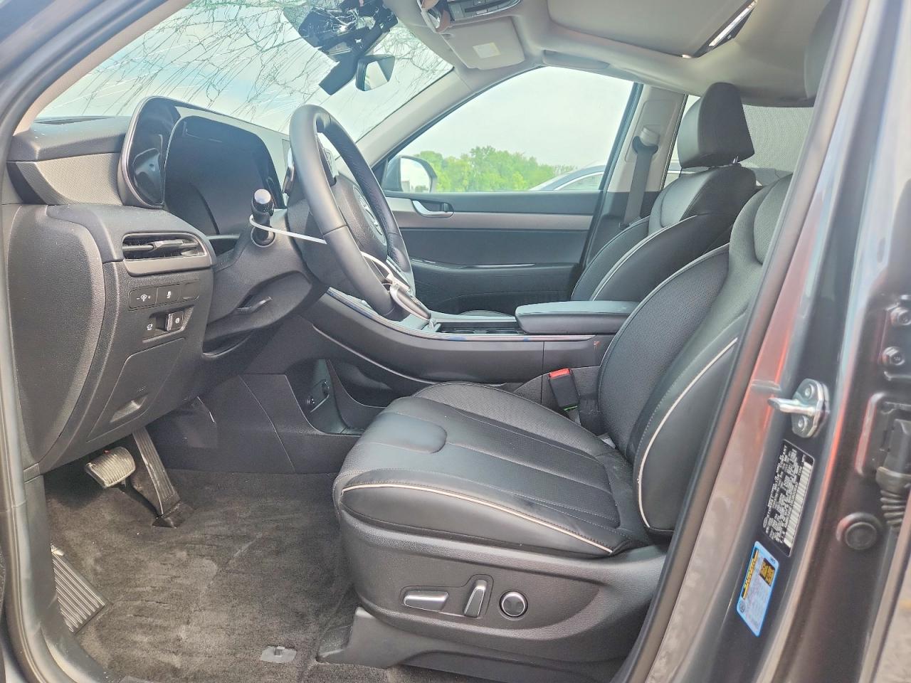 Hyundai PALISADE Xrt