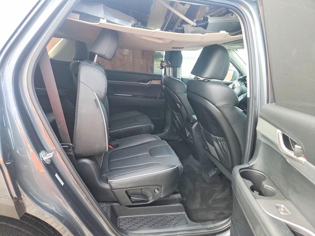 Hyundai PALISADE Xrt