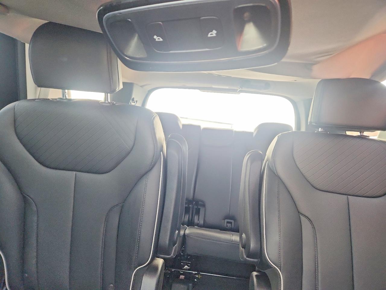 Hyundai PALISADE Xrt