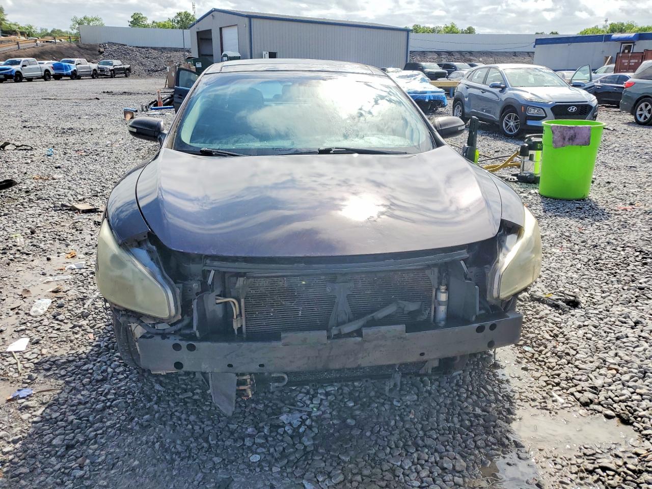 Nissan Maxima 3.5 S
