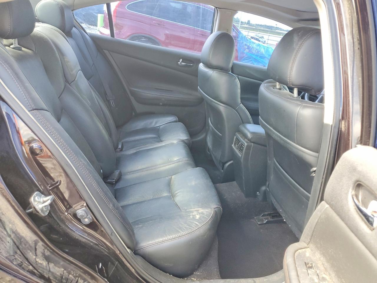 Nissan Maxima 3.5 S