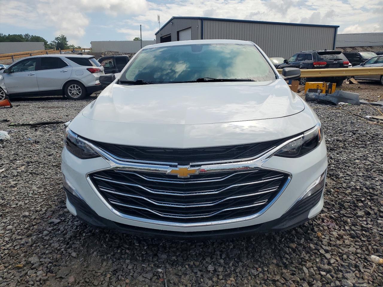 Chevrolet Malibu Ls