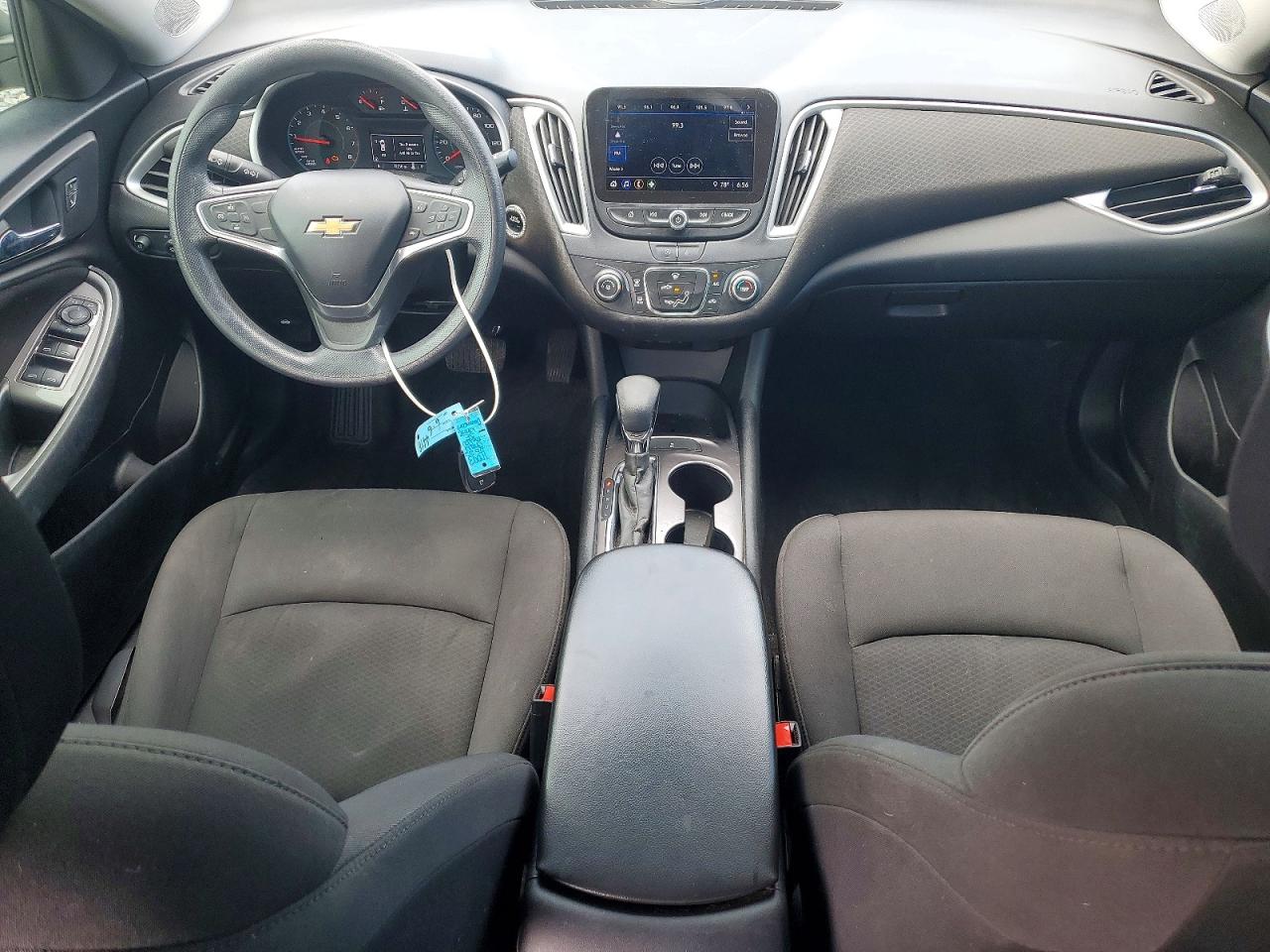 Chevrolet Malibu Ls