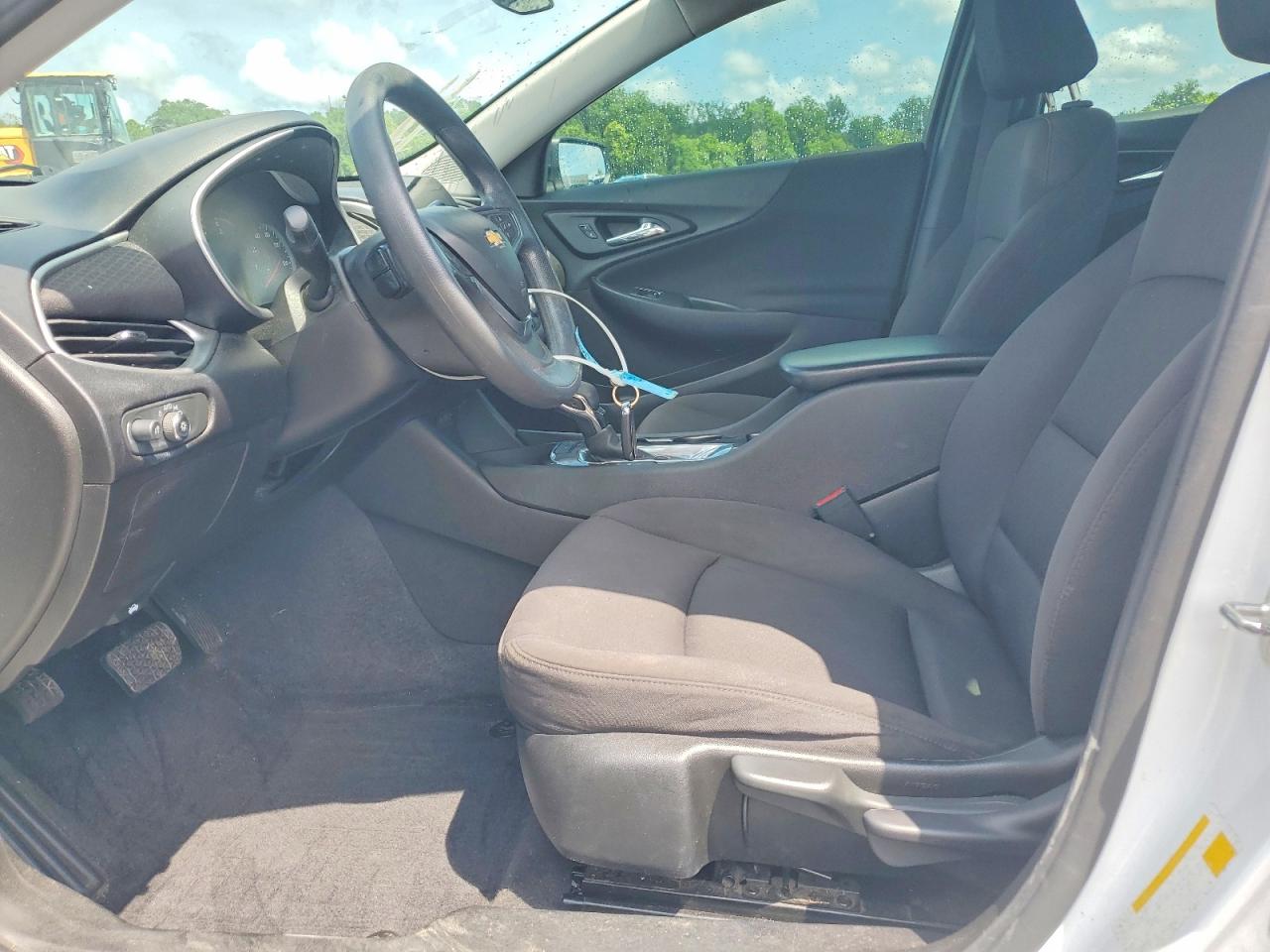 Chevrolet Malibu Ls