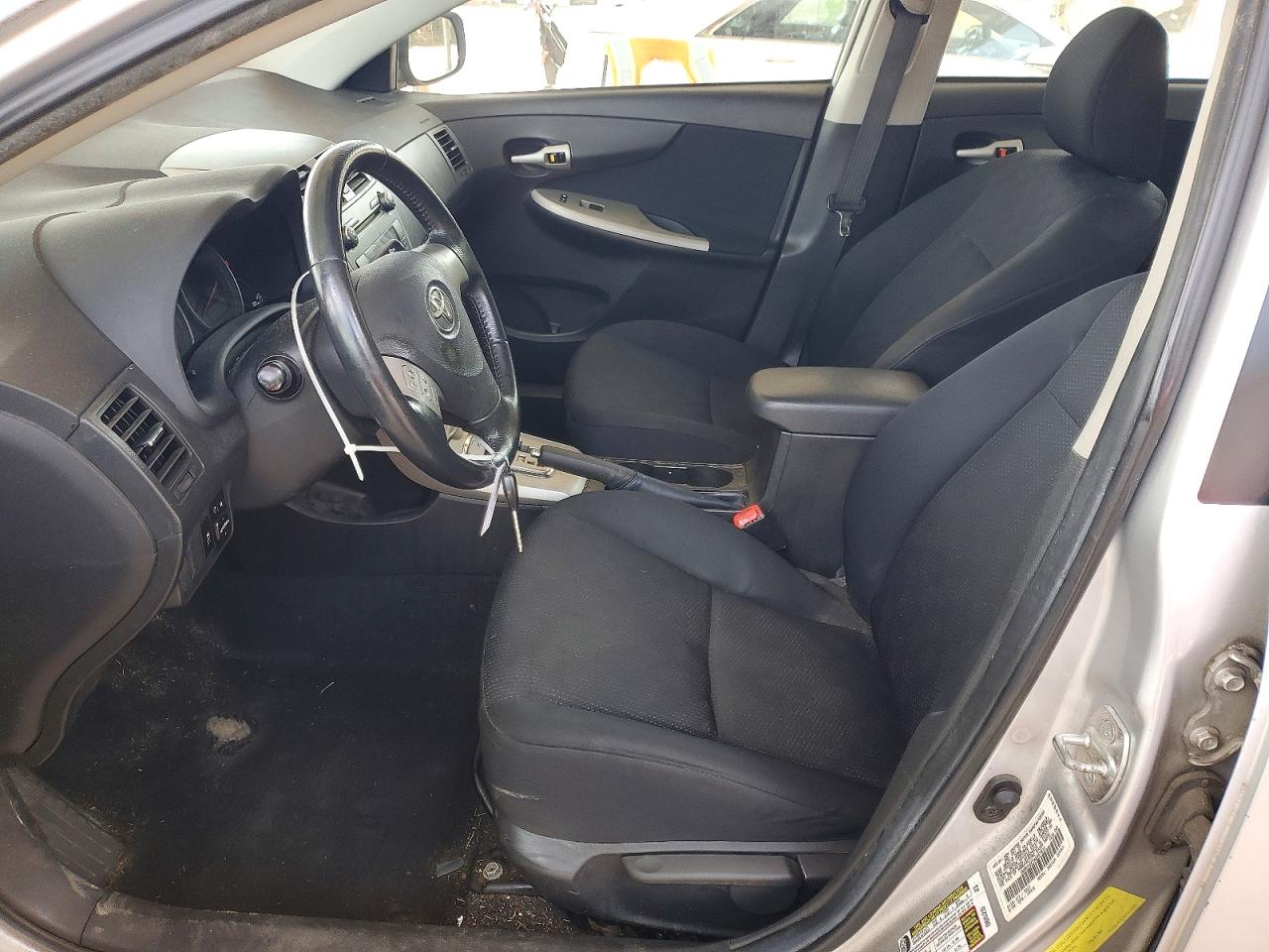 Toyota Corolla S