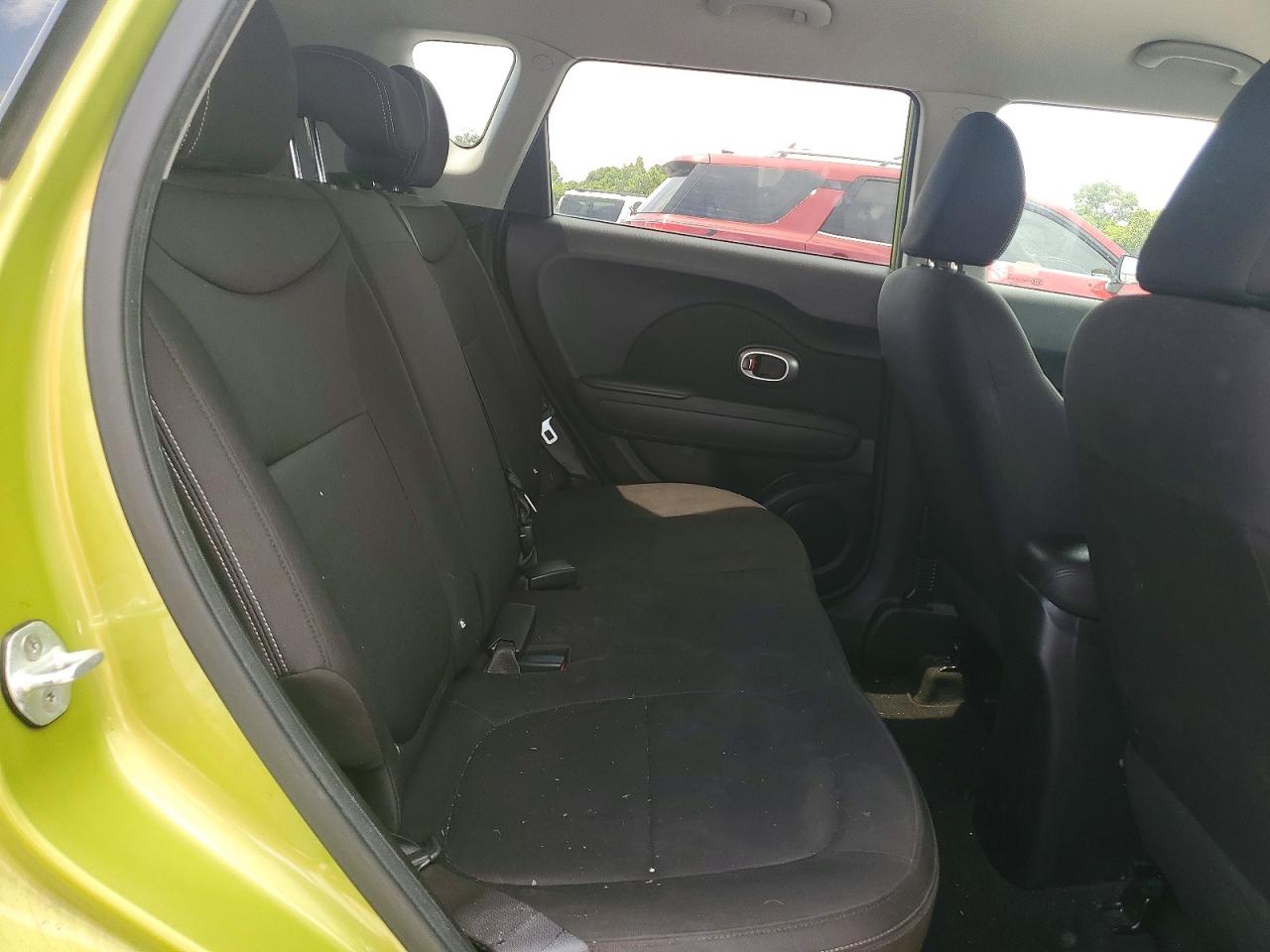 Kia Soul Base