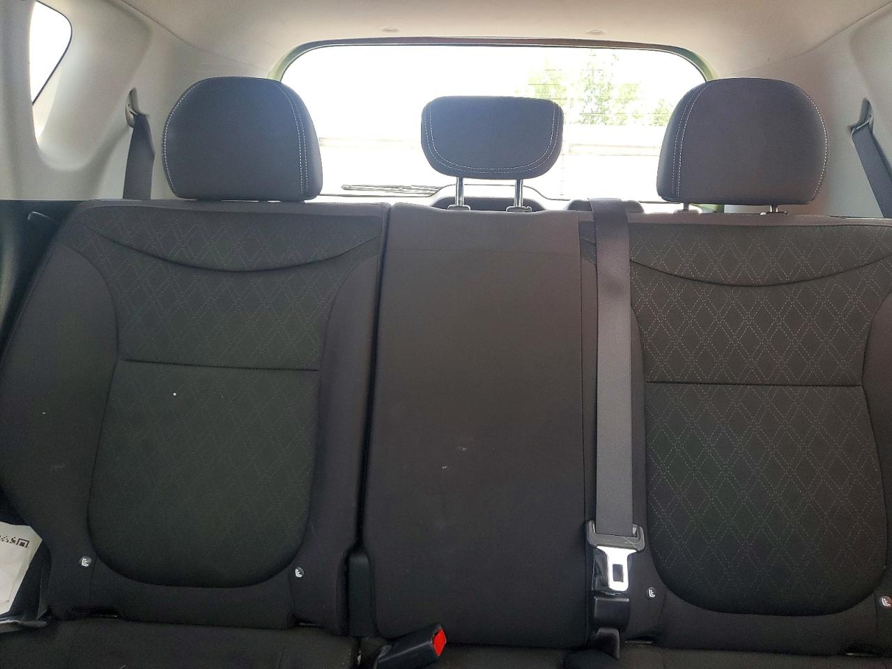 Kia Soul Base