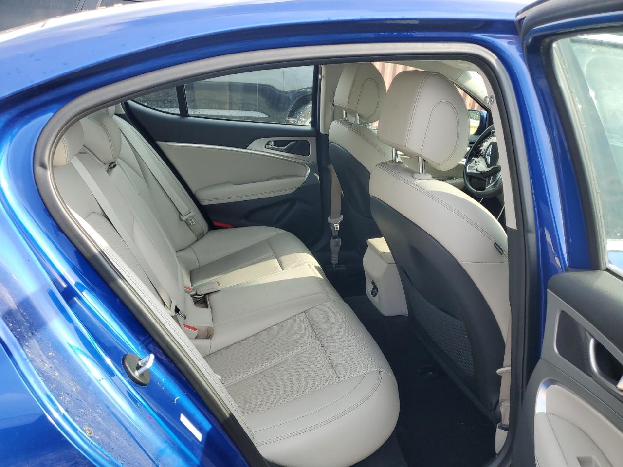 Genesis G70 Sport