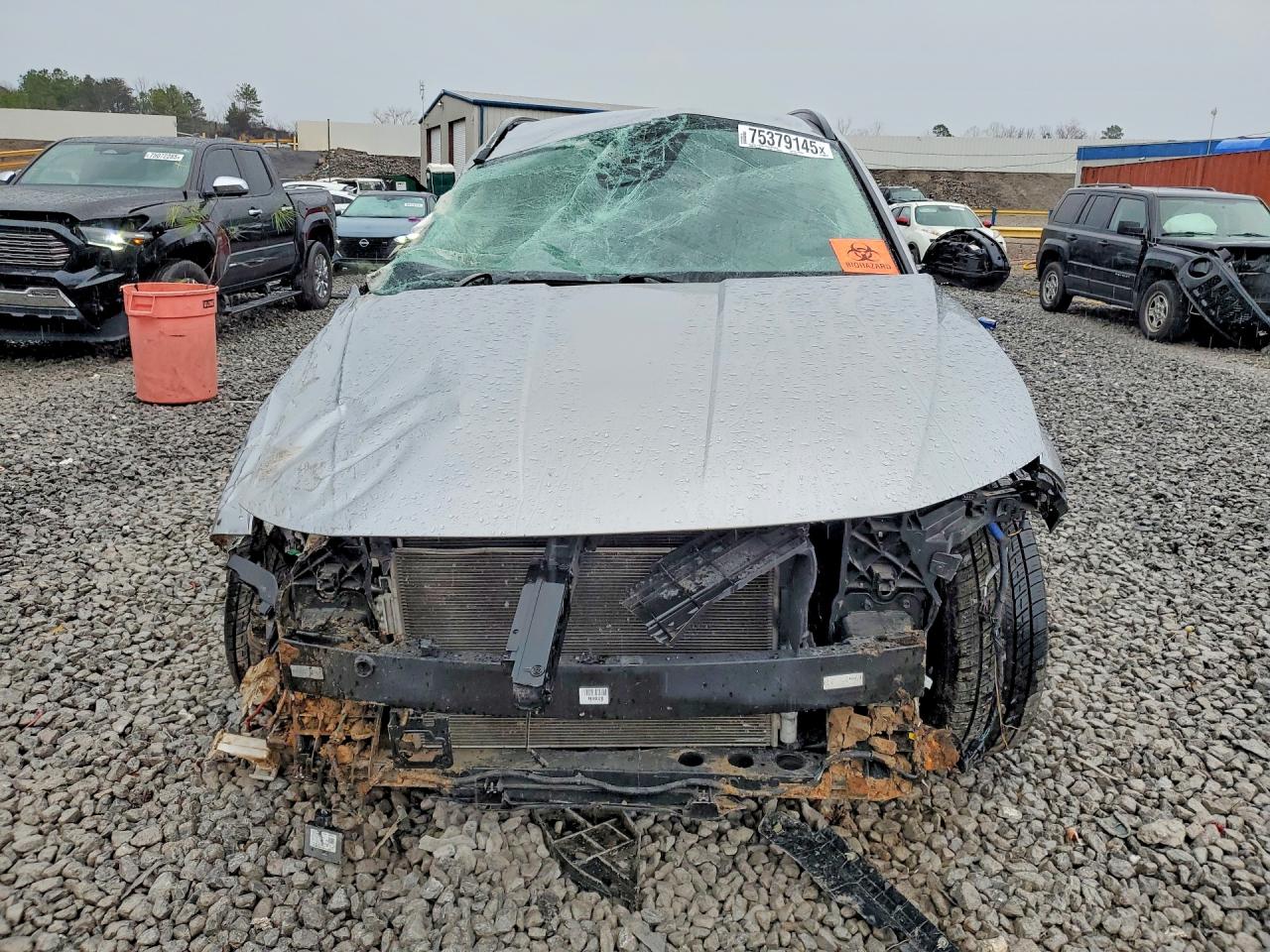 Hyundai TUCSON Sel