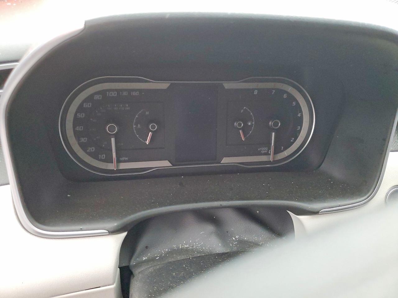Hyundai TUCSON Sel
