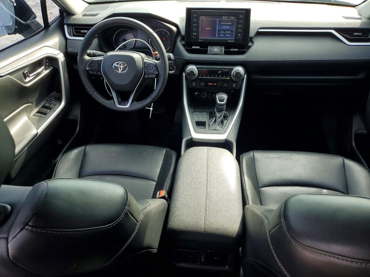 Toyota RAV4 Xle Premium