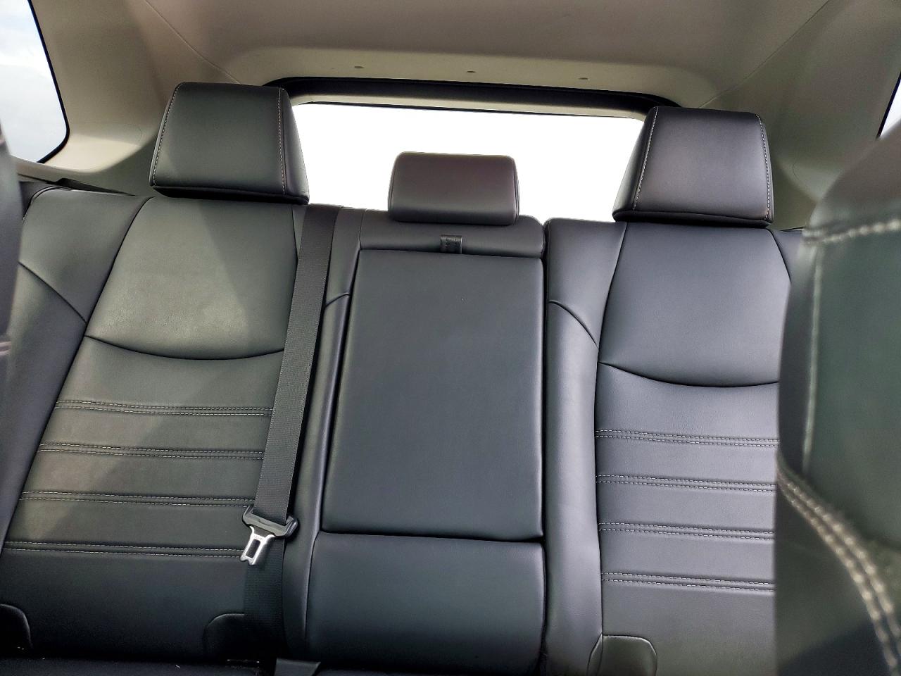 Toyota RAV4 Xle Premium