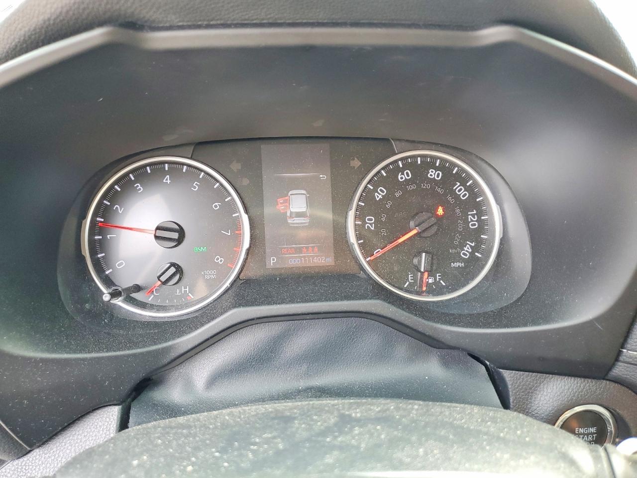 Toyota RAV4 Xle Premium