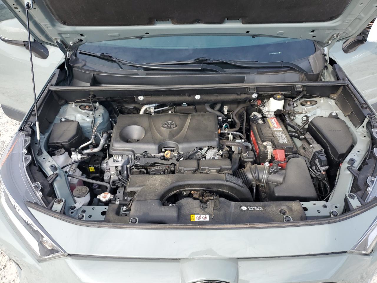 Toyota RAV4 Xle Premium