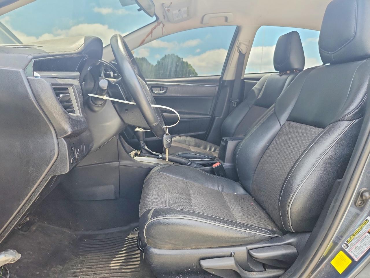 Toyota Corolla S Plus