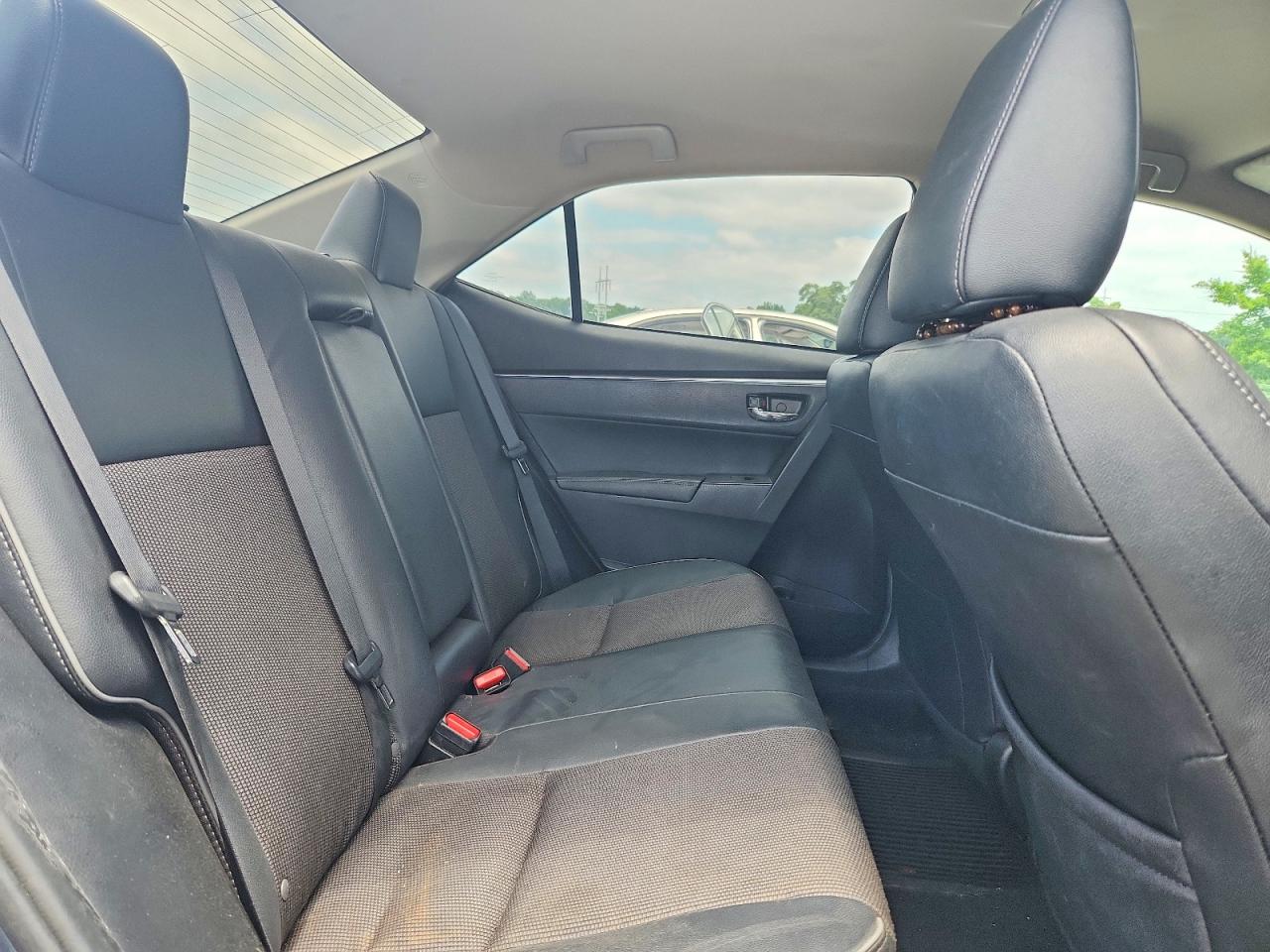 Toyota Corolla S Plus