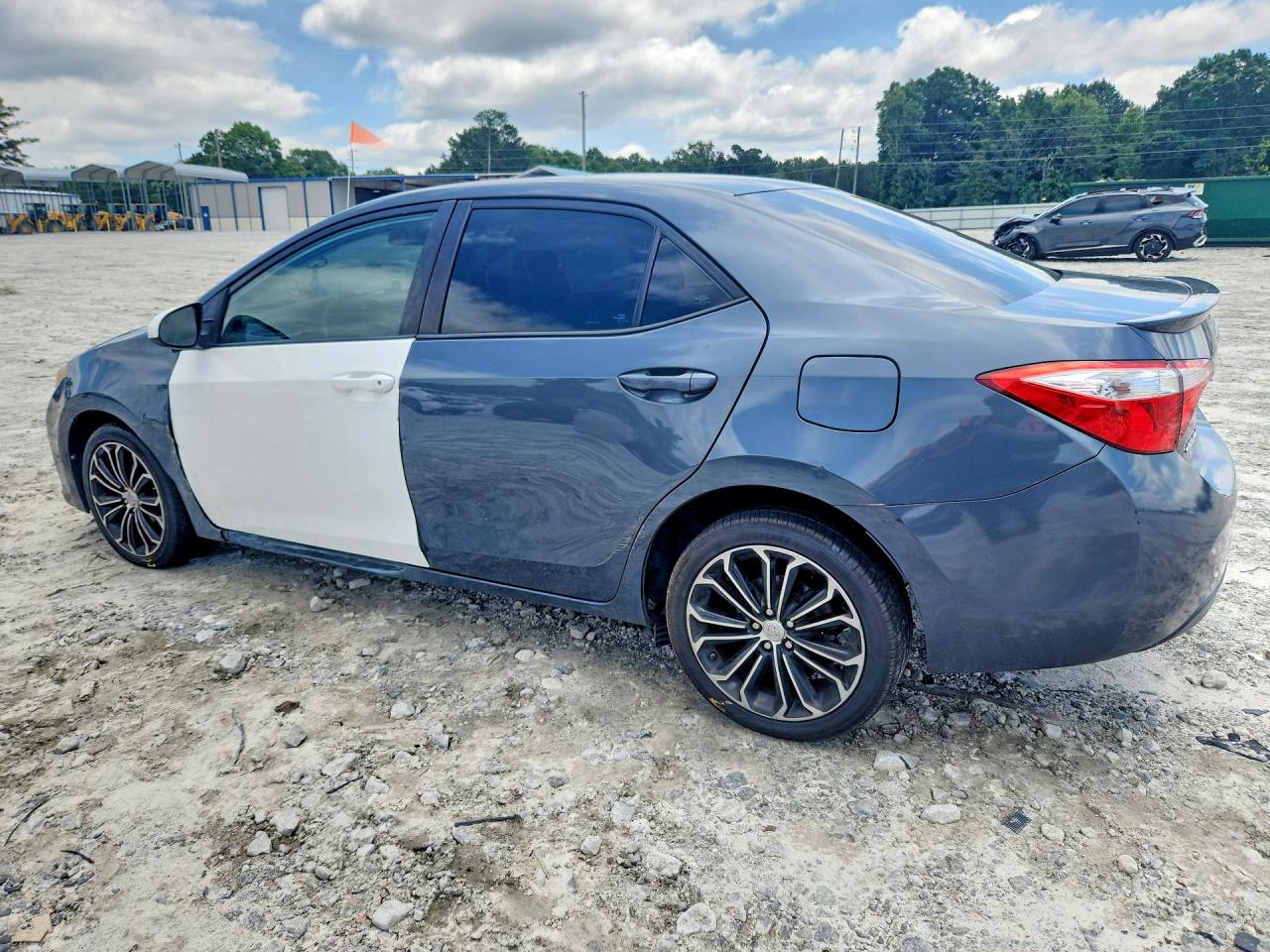 Toyota Corolla S Plus