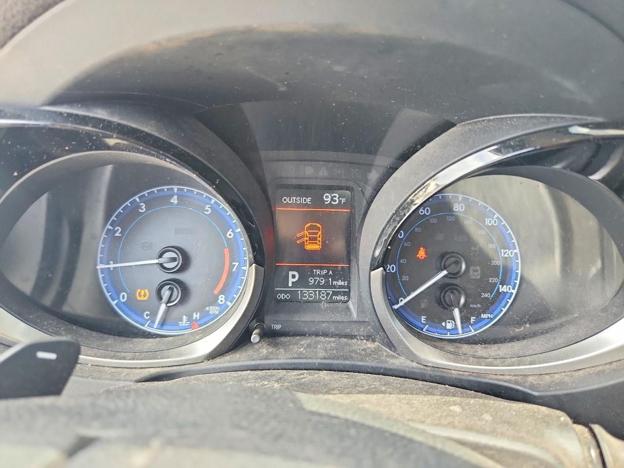 Toyota Corolla S Plus