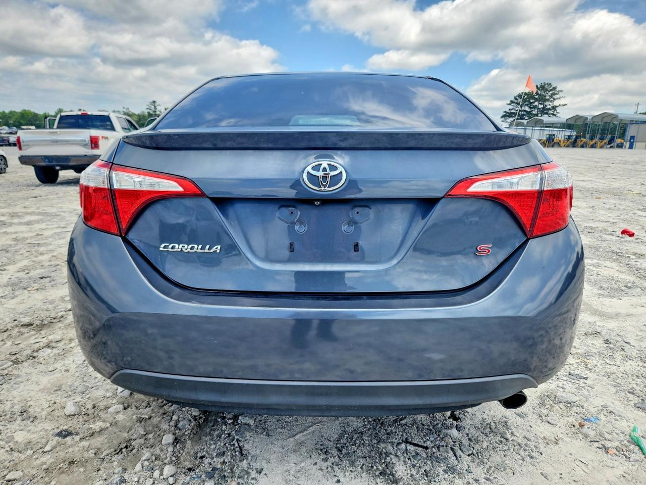 Toyota Corolla S Plus