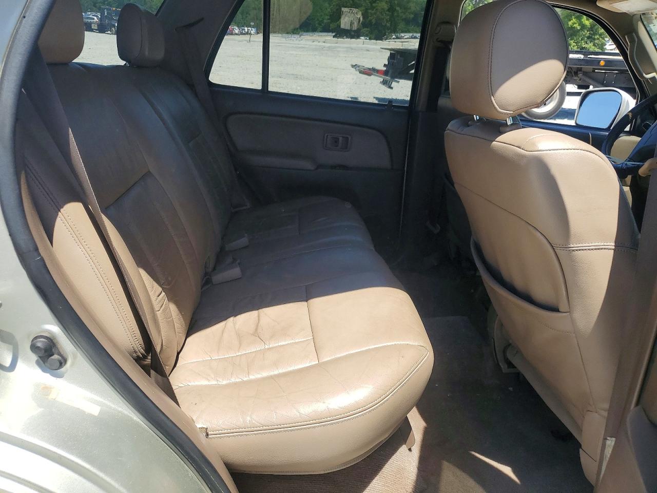 Toyota 4Runner Limited