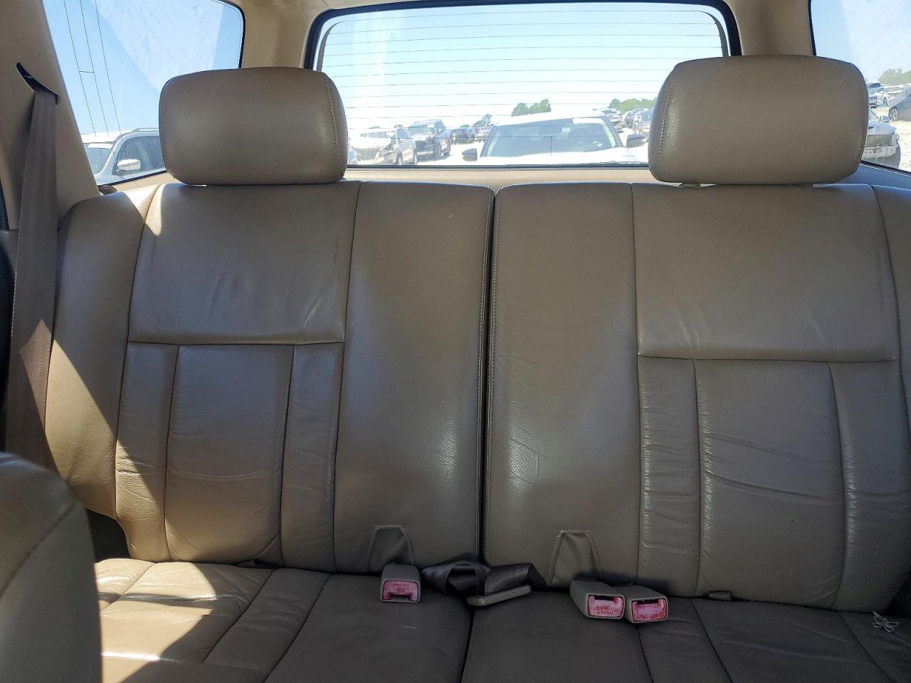 Toyota 4Runner Limited