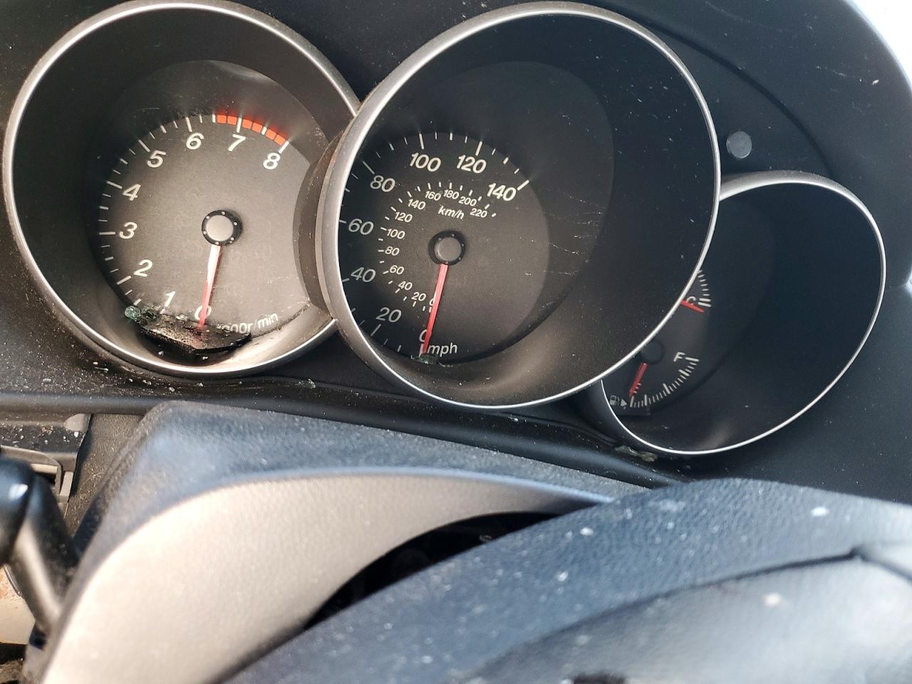 Mazda 3 I