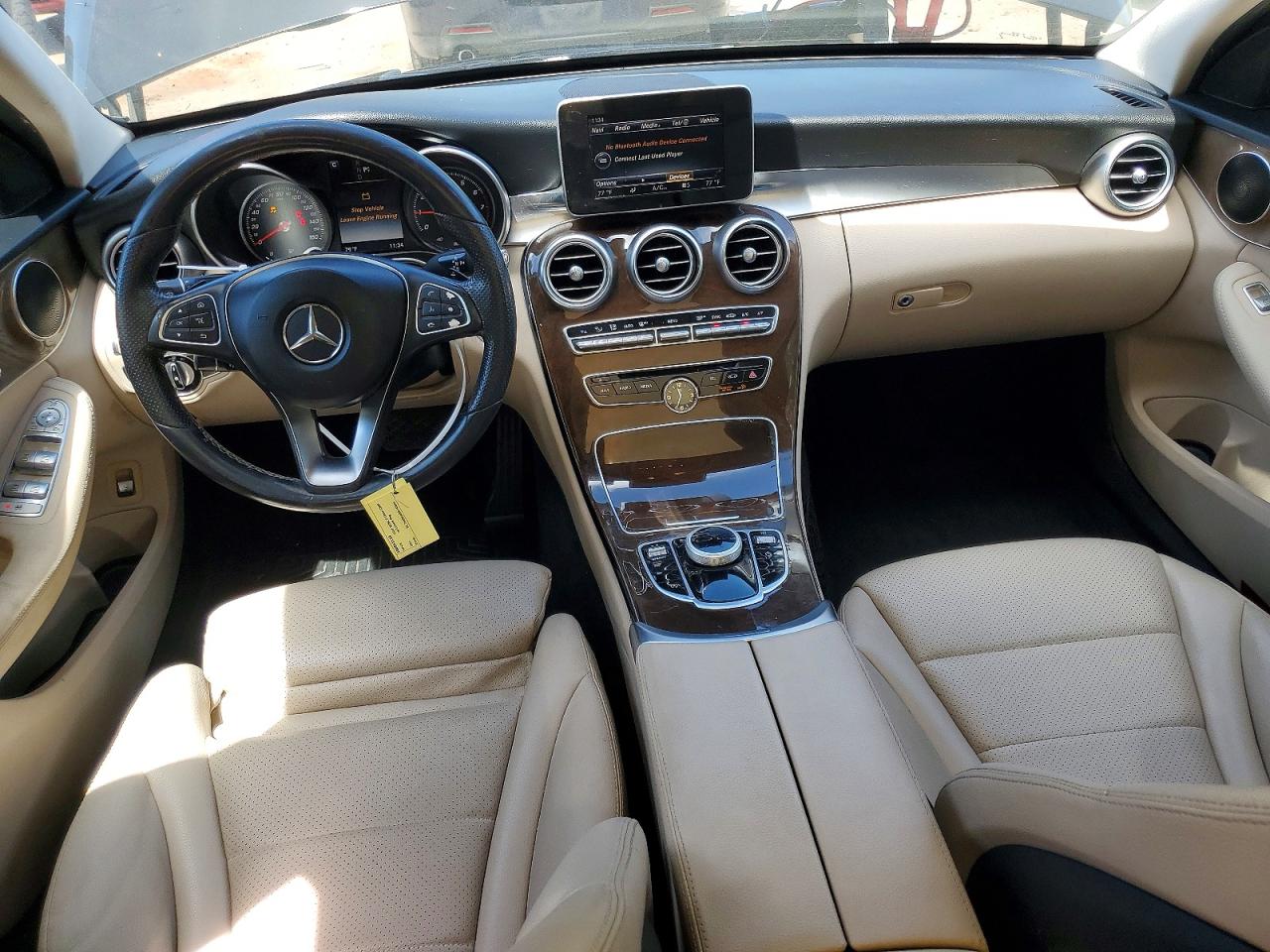 Mercedes-Benz C-Class 230k Sport Sedan