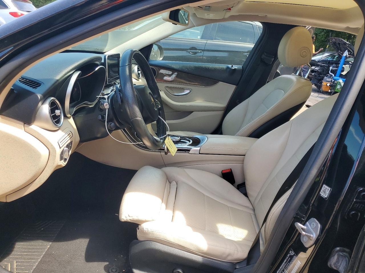 Mercedes-Benz C-Class 230k Sport Sedan