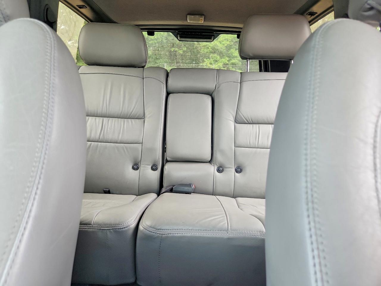 INFINITI Qx Base