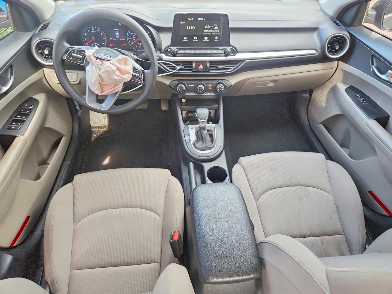 Kia Forte Lxs