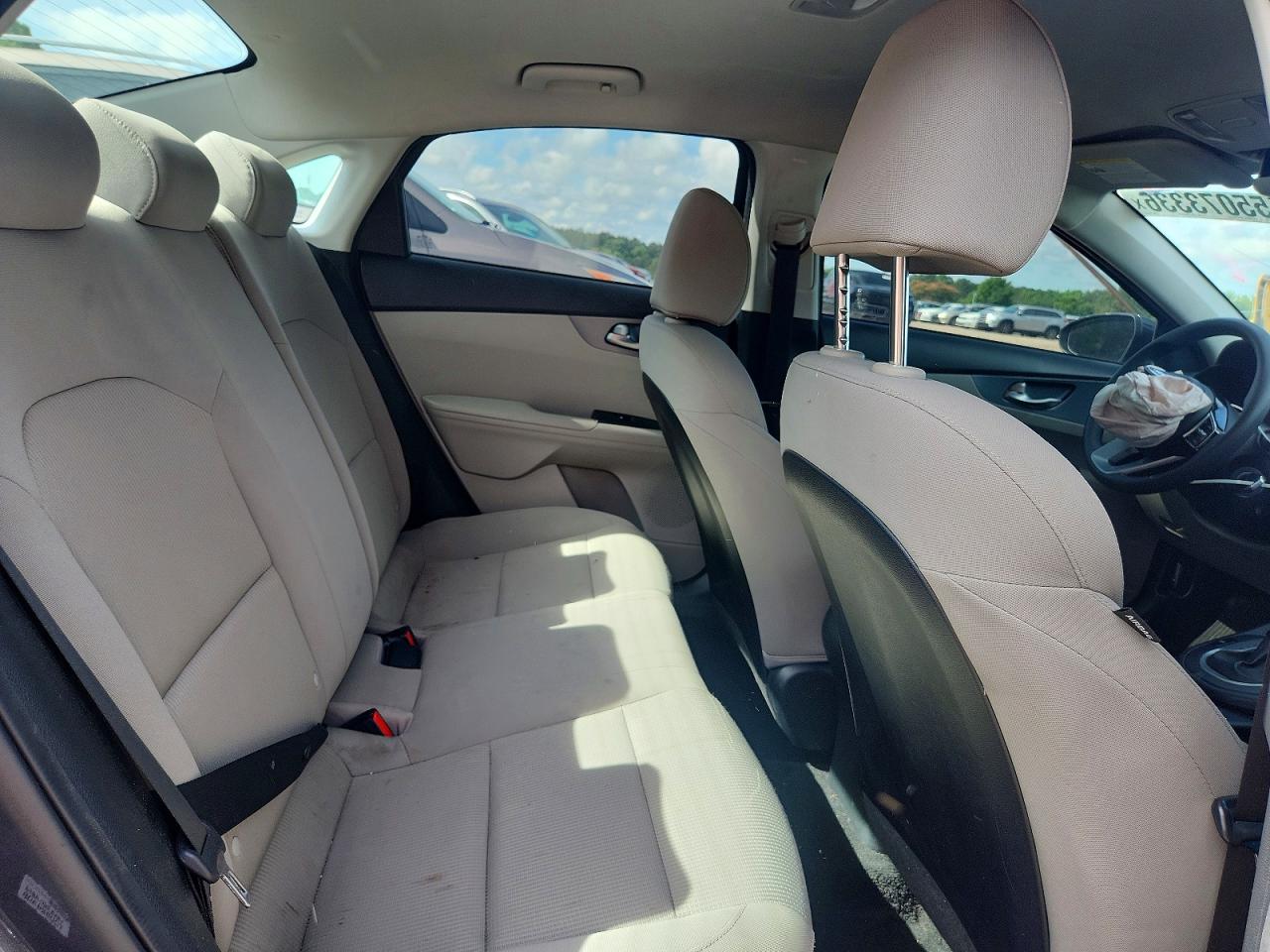 Kia Forte Lxs