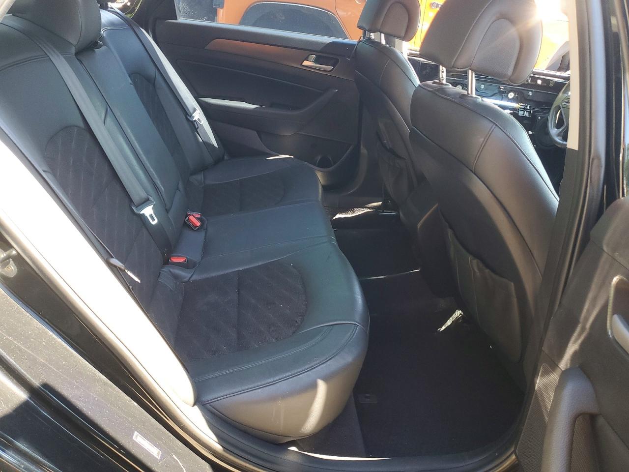 Hyundai SONATA Sport