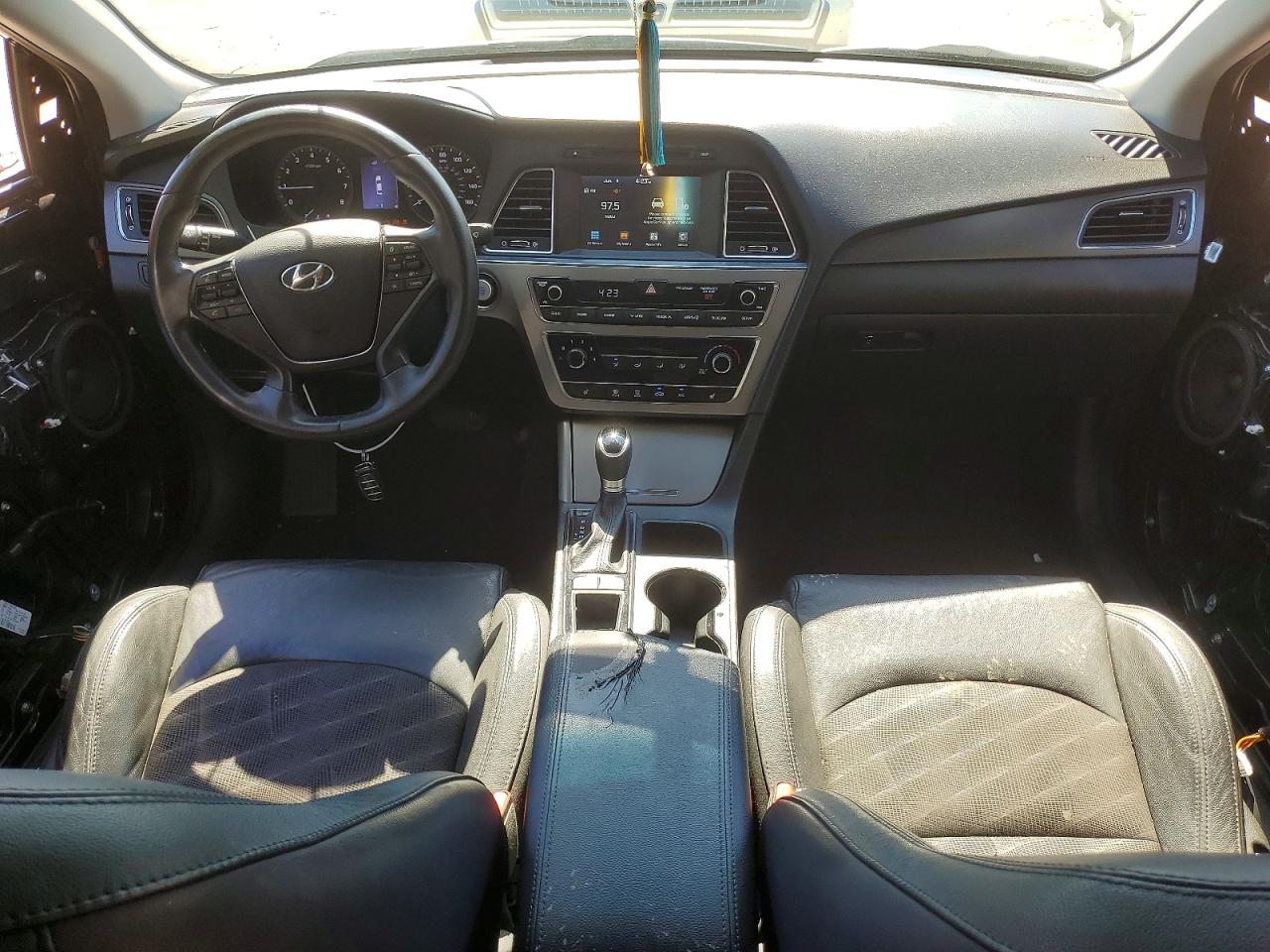 Hyundai SONATA Sport