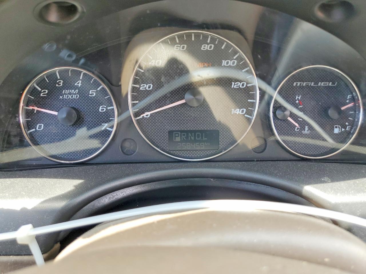 Chevrolet Malibu Maxx Lt