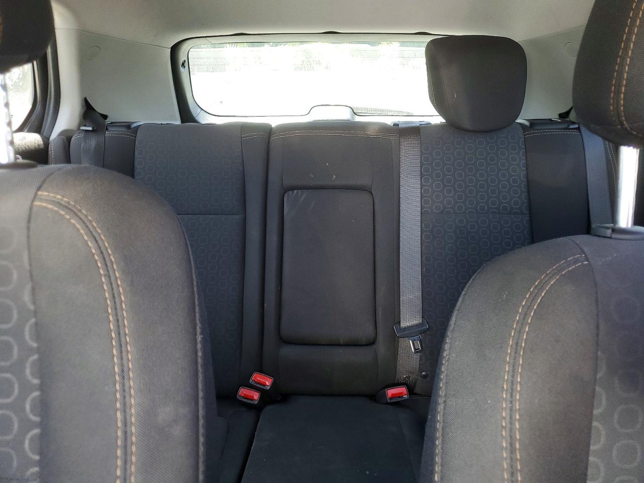 Chevrolet Trax Ls