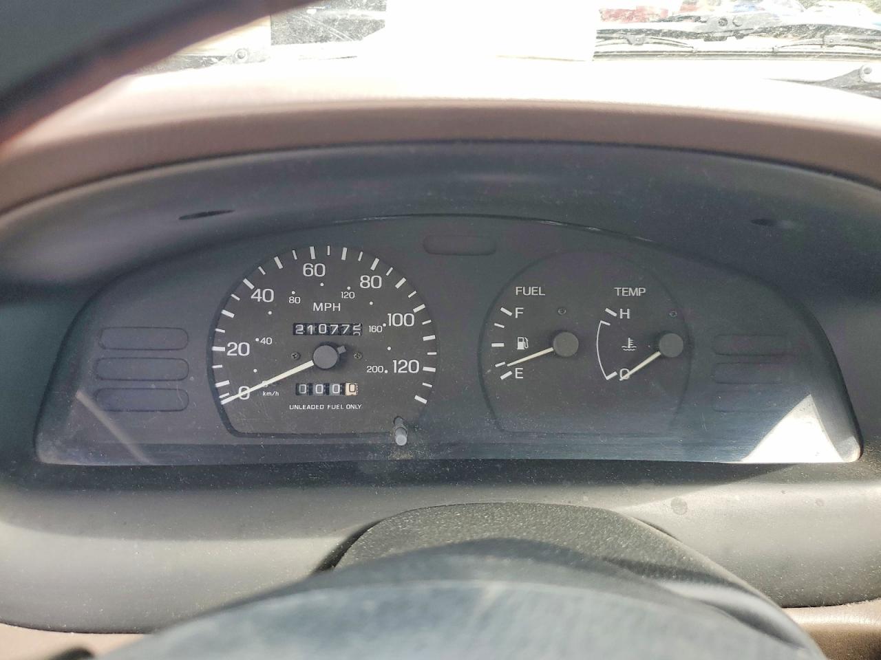 Nissan Sentra Base