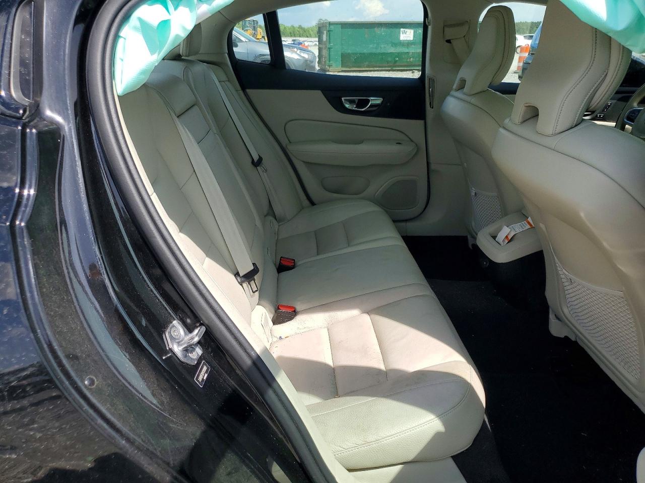 Volvo S60 T5 R-design