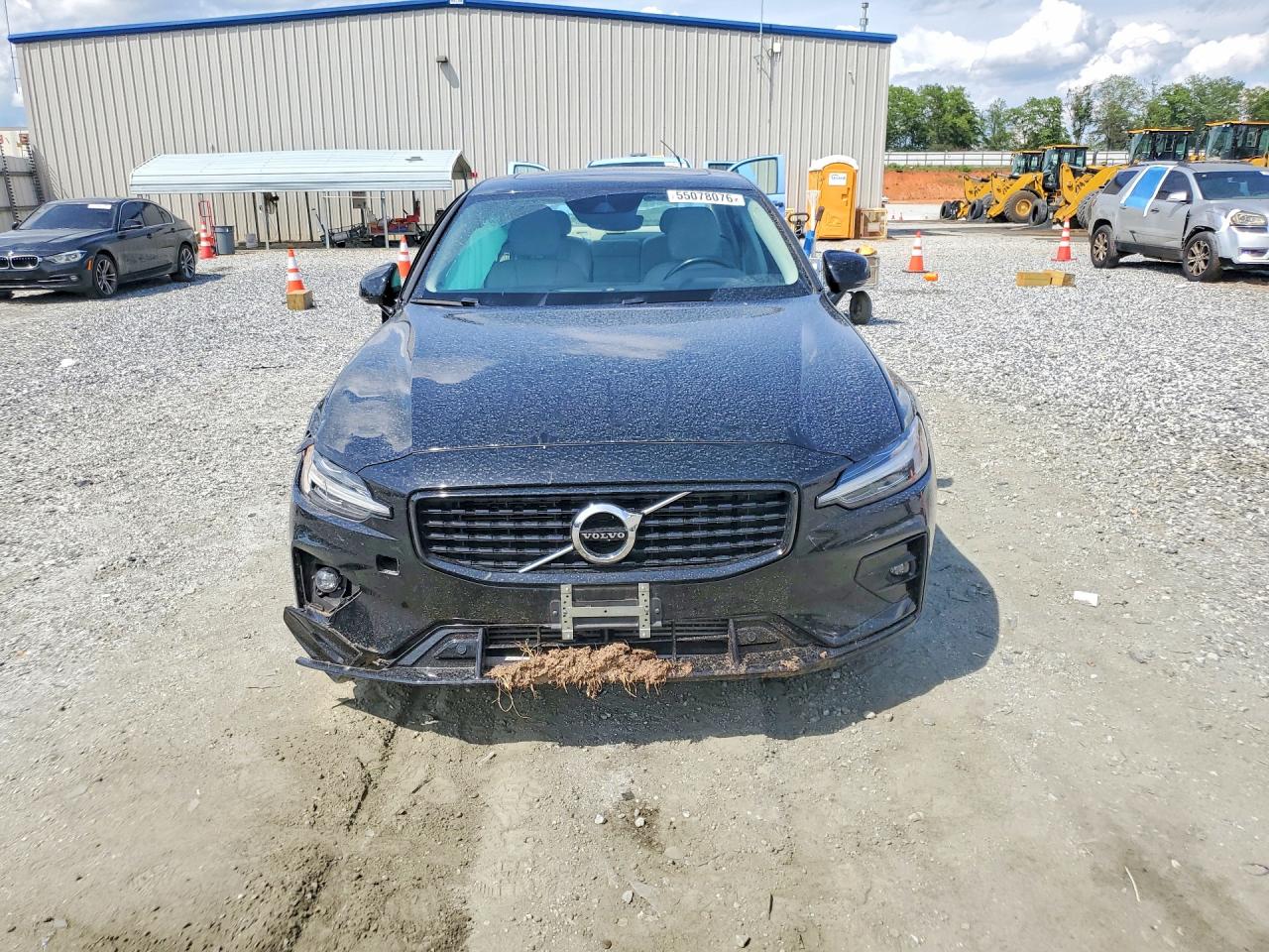 Volvo S60 T5 R-design