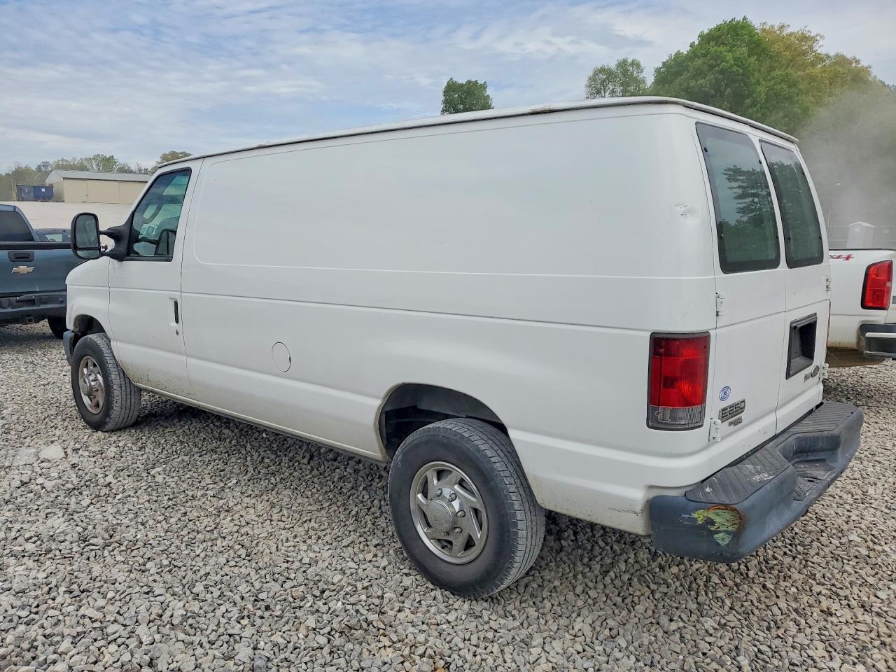 Ford Econoline
