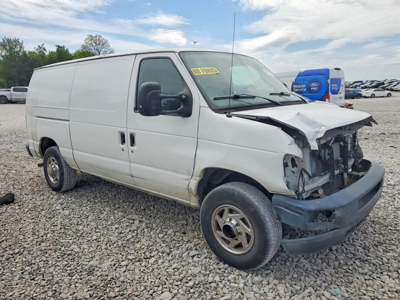Ford Econoline