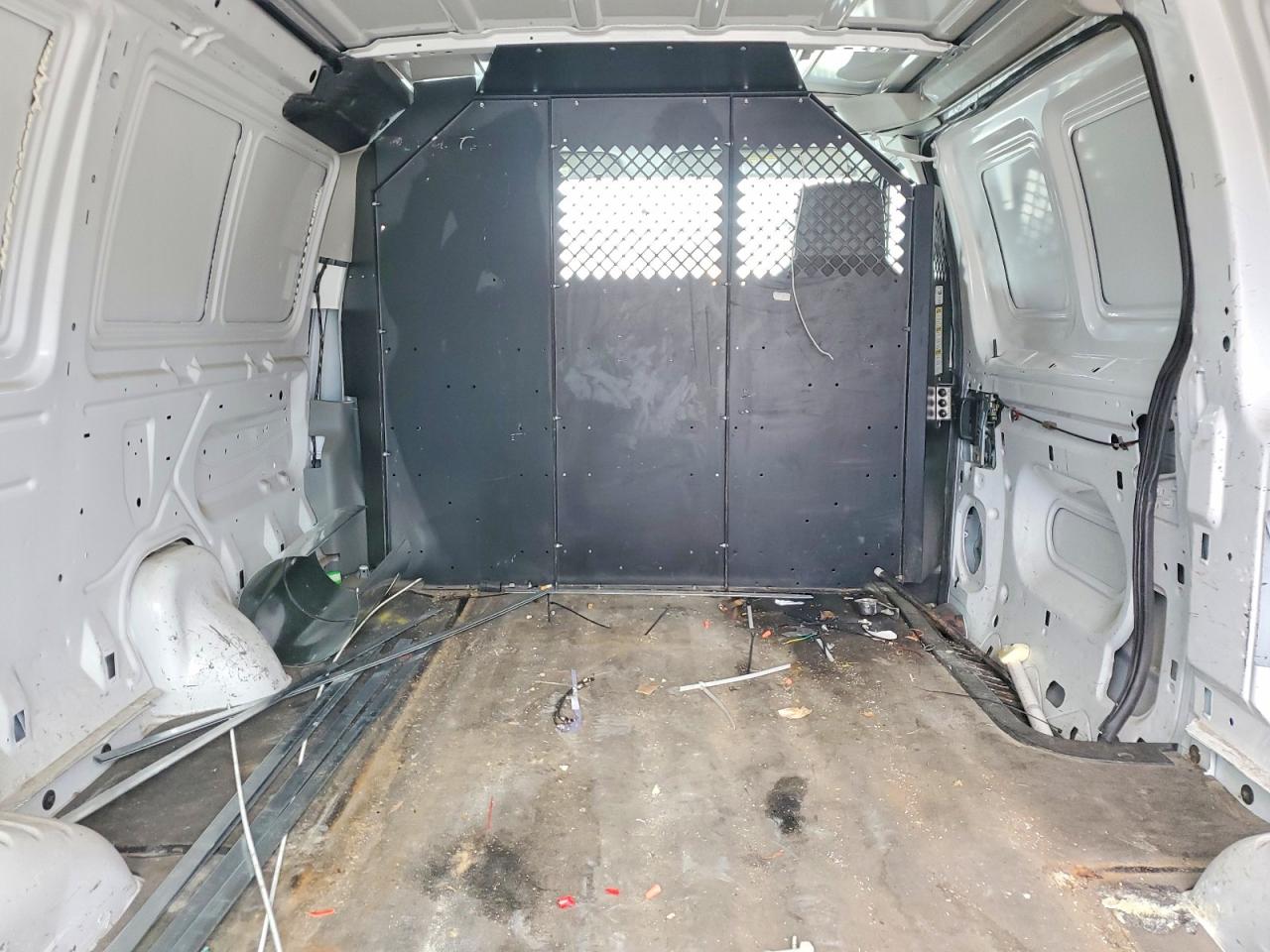 Ford Econoline