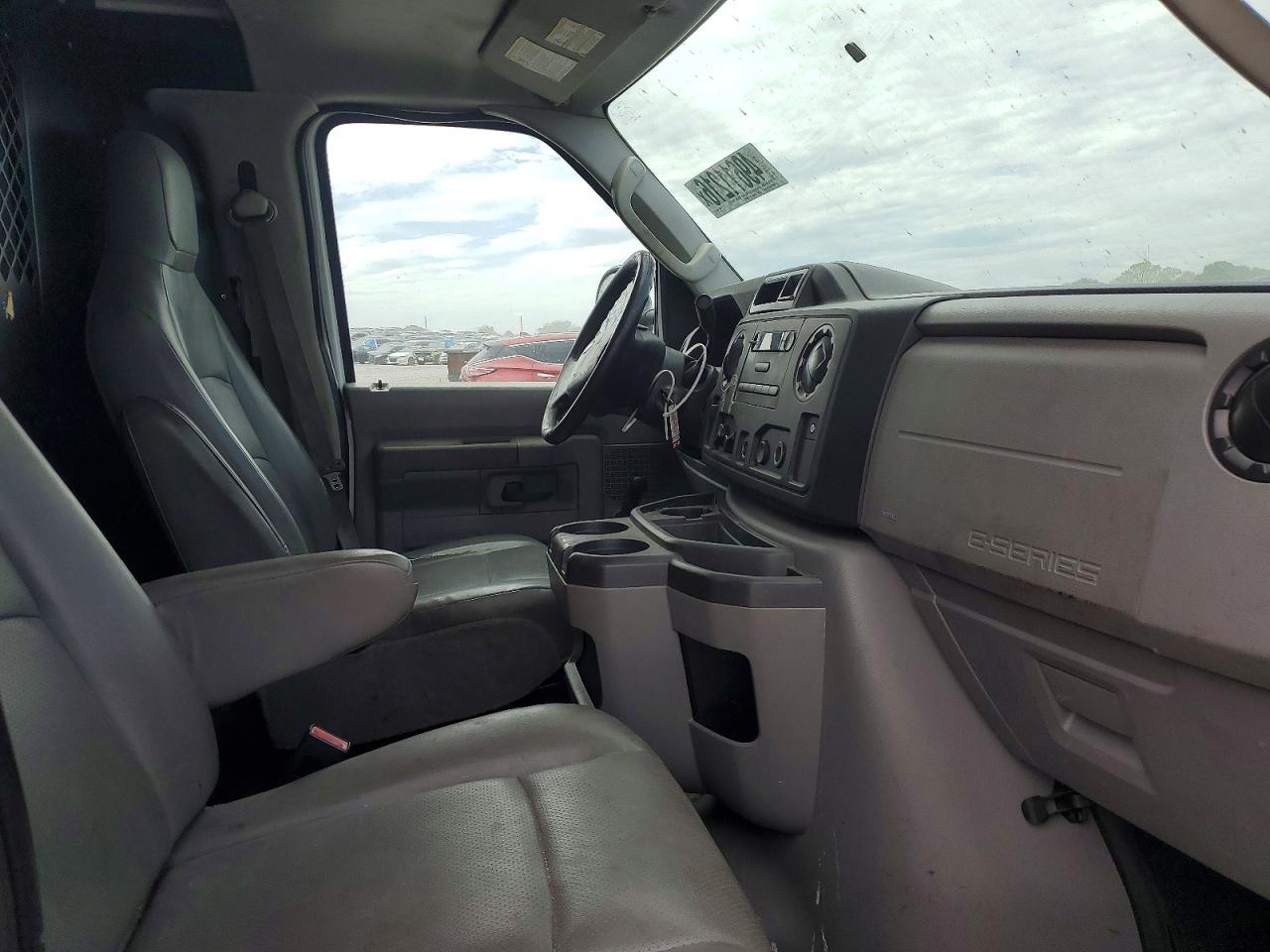 Ford Econoline