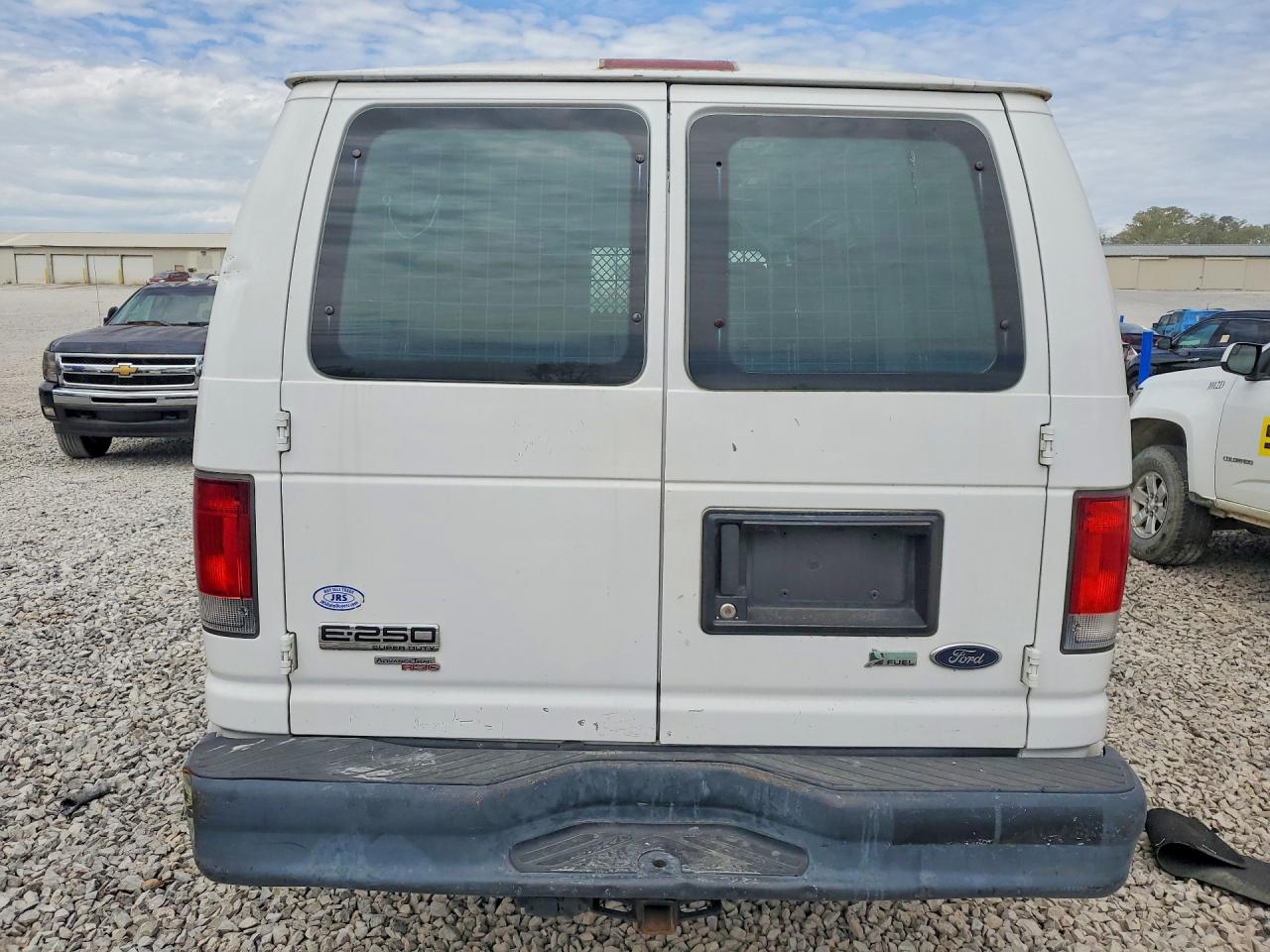 Ford Econoline