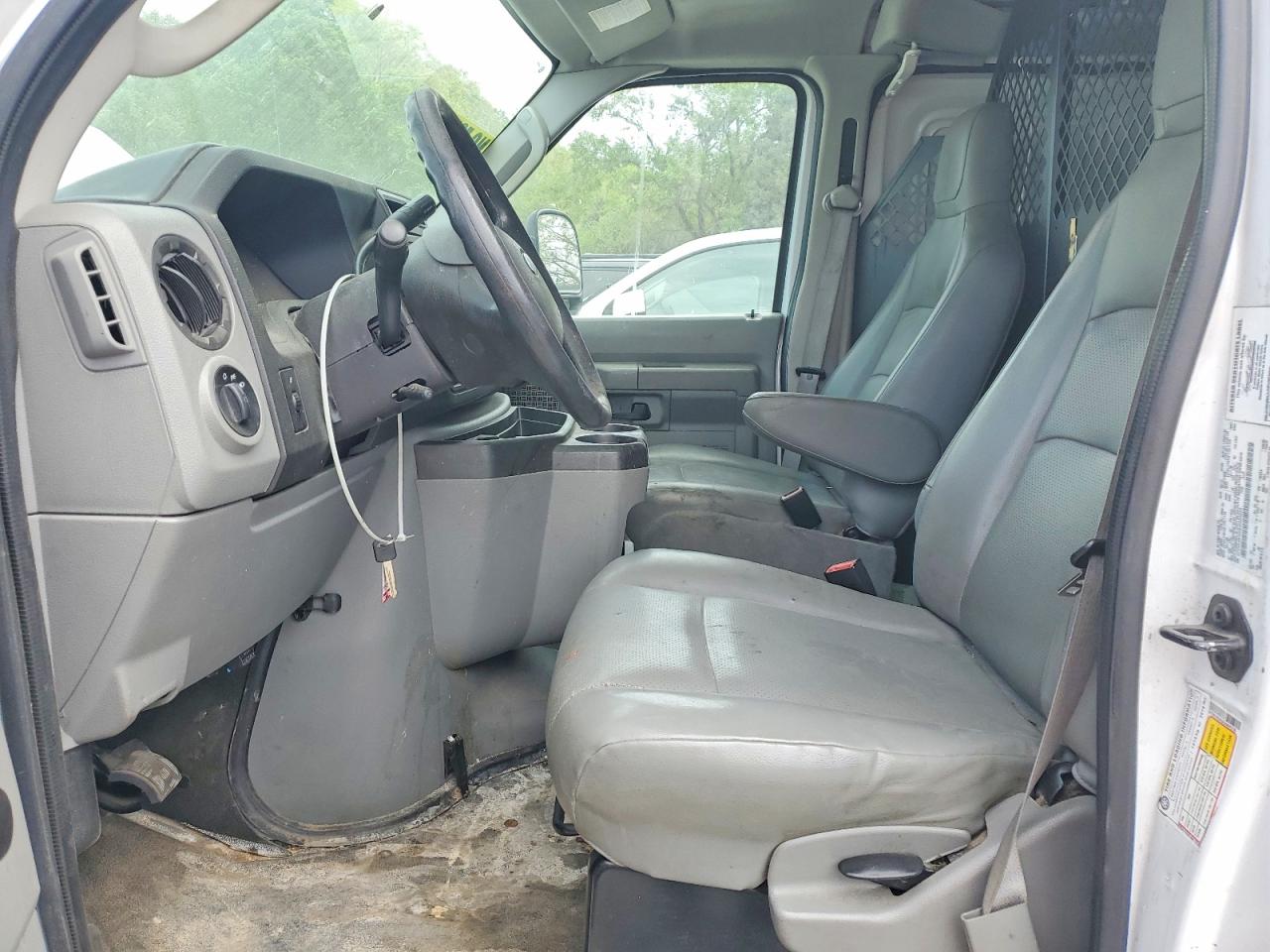 Ford Econoline