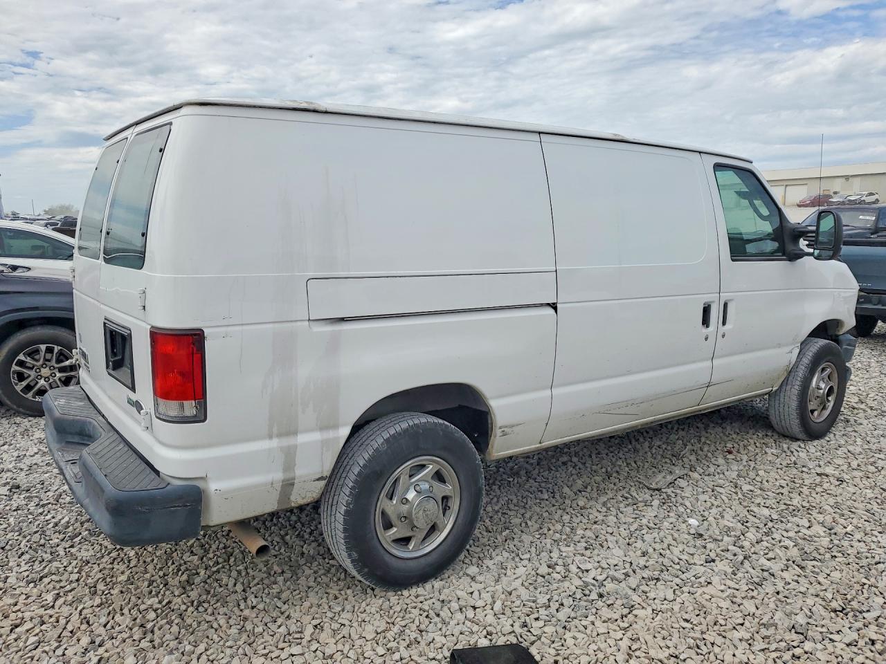 Ford Econoline