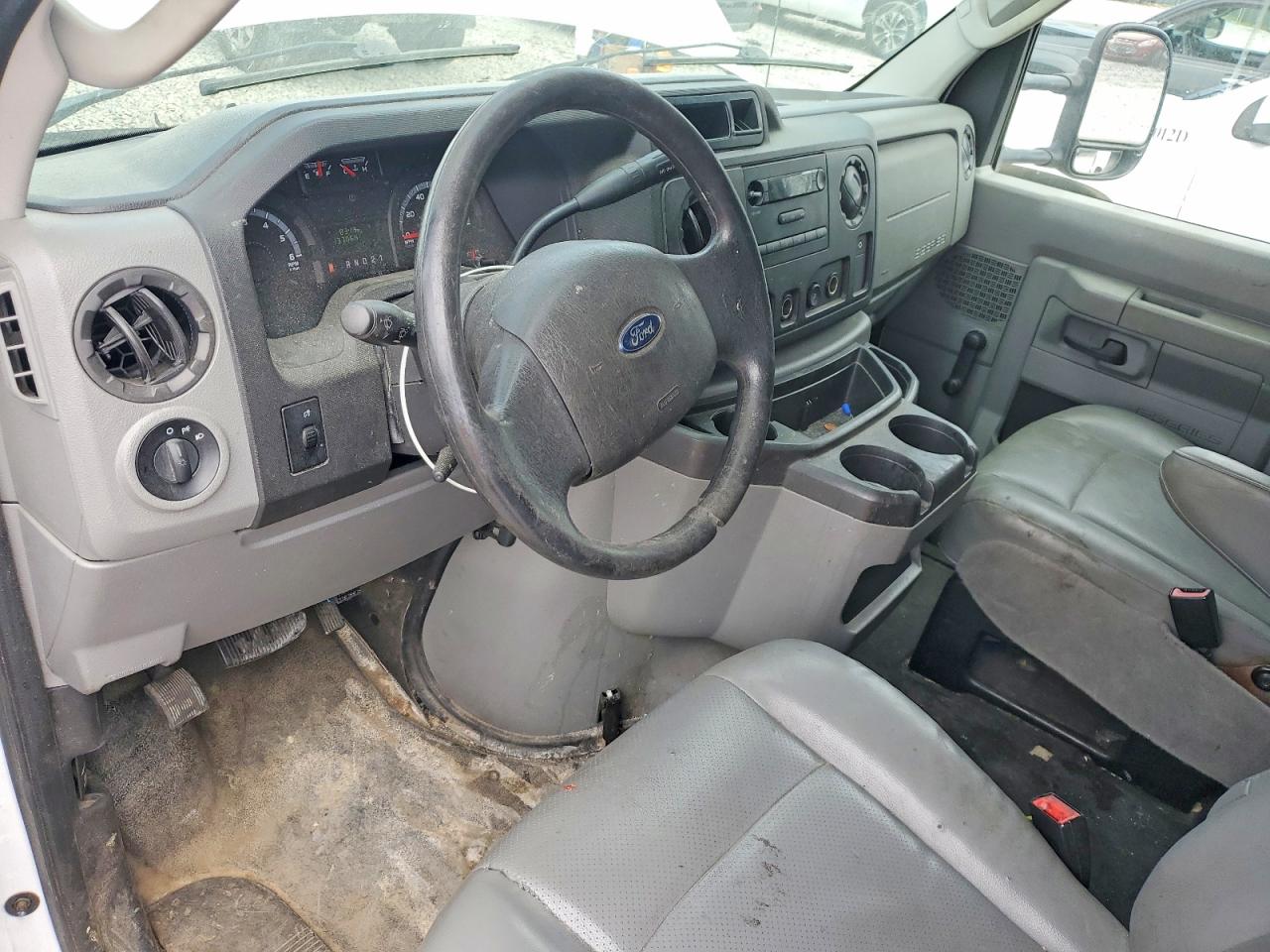 Ford Econoline