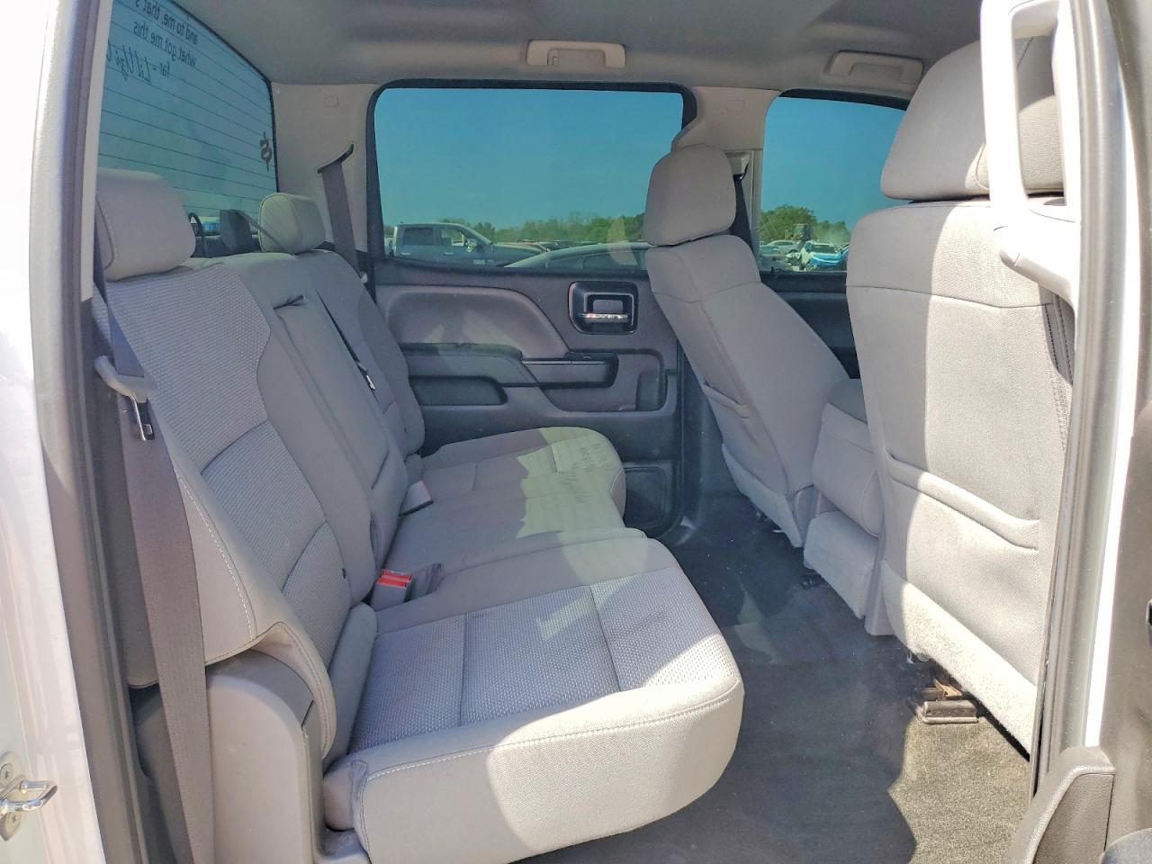 Chevrolet Silverado K1500 Custom
