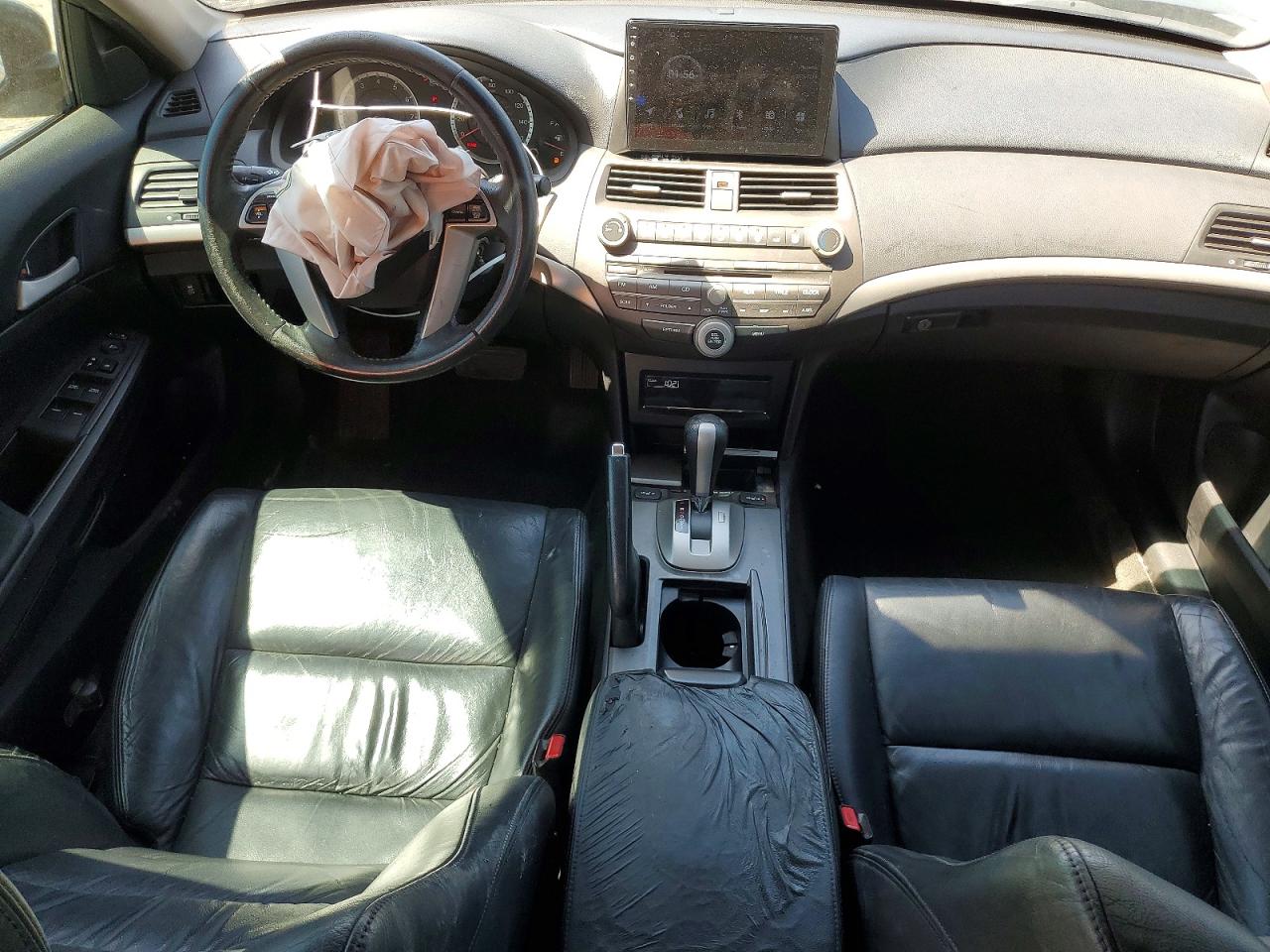 Honda Accord Se