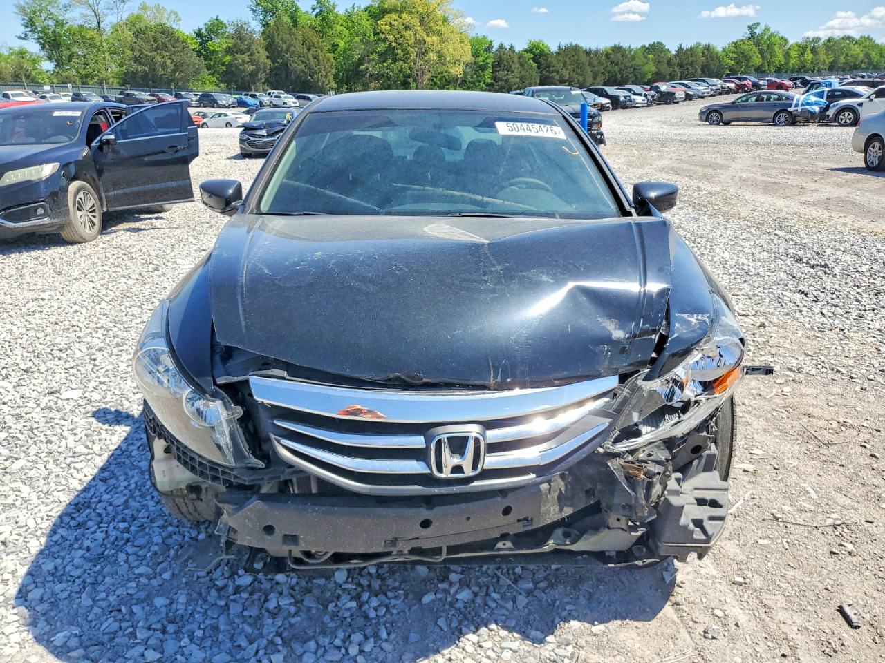 Honda Accord Se